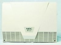 NEC AK2464交换机维修与扩容 上海创月通信专业服务